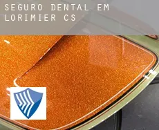 Seguro dental em  Lorimier (census area)
