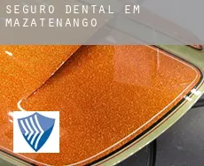 Seguro dental em  Mazatenango