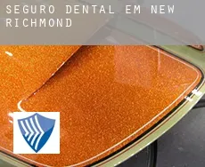 Seguro dental em  New Richmond