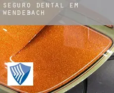 Seguro dental em  Wendebach