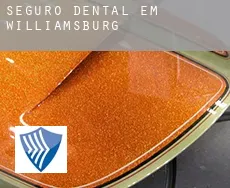 Seguro dental em  Williamsburg