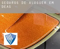 Seguros de aluguer em  Deas