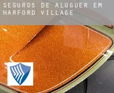Seguros de aluguer em  Harford Village