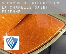 Seguros de aluguer em  La Chapelle-Saint-Étienne