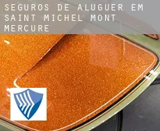 Seguros de aluguer em  Saint-Michel-Mont-Mercure