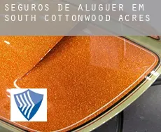 Seguros de aluguer em  South Cottonwood Acres