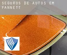 Seguros de autos em  Fannett
