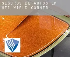 Seguros de autos em  Heilwield Corner