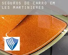 Seguros de carro em  Les Martinières