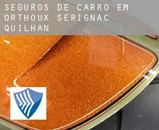 Seguros de carro em  Orthoux-Sérignac-Quilhan