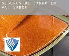 Seguros de carro em  Val Verde