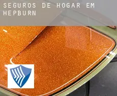 Seguros de hogar em  Hepburn