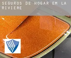 Seguros de hogar em  La Rivière