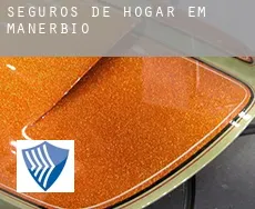 Seguros de hogar em  Manerbio