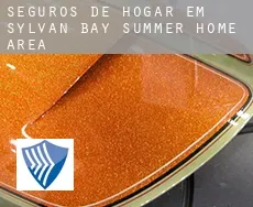 Seguros de hogar em  Sylvan Bay Summer Home Area