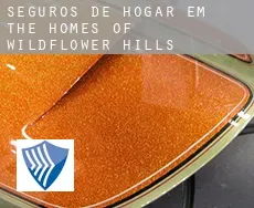 Seguros de hogar em  The Homes Of Wildflower Hills