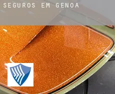 Seguros em Genoa