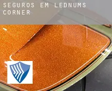 Seguros em Lednums Corner