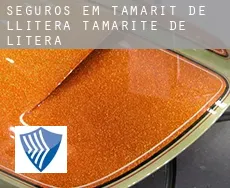 Seguros em  Tamarit de Llitera