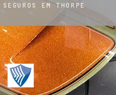 Seguros em  Thorpe