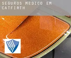 Seguros médico em  Catfirth