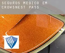 Seguros médico em  Crowsnest Pass