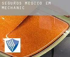 Seguros médico em  Mechanic