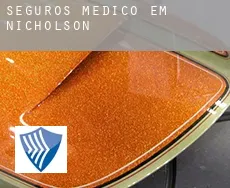 Seguros médico em  Nicholson