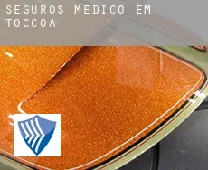 Seguros médico em  Toccoa