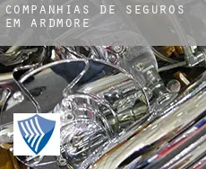 Companhias de seguros em  Ardmore