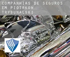 Companhias de seguros em  Piotrków Trybunalski