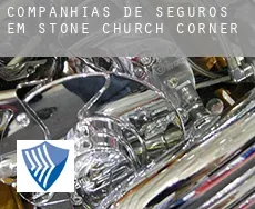 Companhias de seguros em  Stone Church Corner