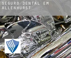 Seguro dental em  Allenhurst