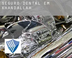 Seguro dental em  Khandallah