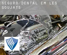 Seguro dental em  Les Goujats