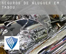 Seguros de aluguer em  Tabou