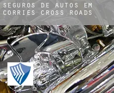 Seguros de autos em  Corries Cross Roads