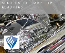 Seguros de carro em  Adjuntas