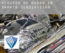 Seguros de hogar em  Darwin Subdivision