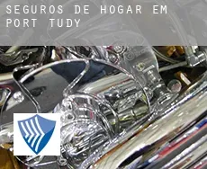 Seguros de hogar em  Port-Tudy