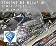 Seguros de hogar em  Scott Crest Subdivision