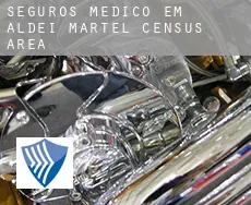 Seguros médico em  Aldéi-Martel (census area)