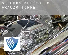 Seguros médico em  Arauzo de Torre