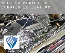 Seguros médico em  Condado de Clatsop