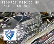 Seguros médico em  Packer Corner