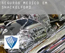 Seguros médico em  Shackelford