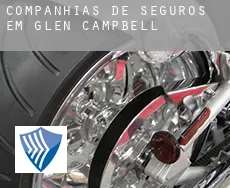 Companhias de seguros em  Glen Campbell