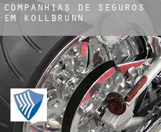 Companhias de seguros em Kollbrunn
