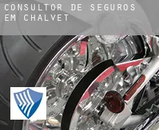 Consultor de seguros em  Chalvet