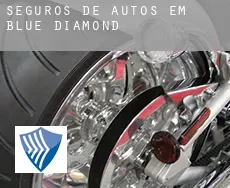 Seguros de autos em  Blue Diamond